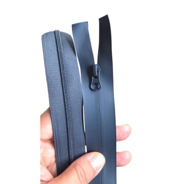 strengthen fastener waterproof zipper for medical mattress covers