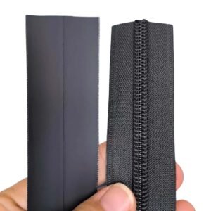 Explosion-Proof Zippers for Shoes and Boots