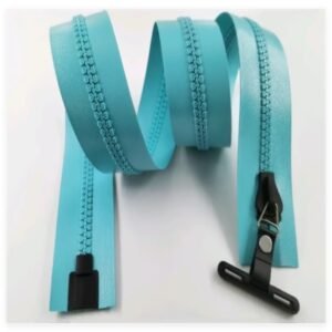 YGZIP Airtight Zippers for Waterproof Bags and Protective Gear