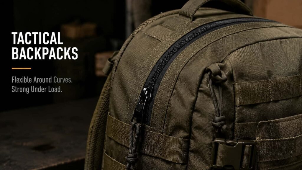 functional zipper,manufacturer,supplier,waterproof,flame-retardant,airtight,customized zippers